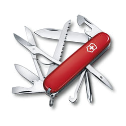 Victorinox 1.4713 couteau de poche Couteau multi-fonctions Rouge