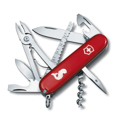 Victorinox Angler Couteau multi-fonctions