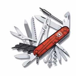 Victorinox CyberTool 41, Couteau à joint coulissant, Couteau multi-fonctions