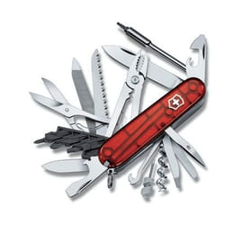 Victorinox CyberTool 41 Couteau multi-fonctions