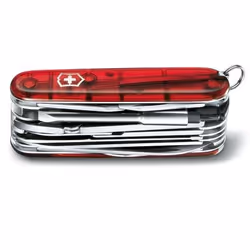 Victorinox CyberTool 41 Couteau multi-fonctions