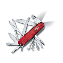 Victorinox HUNTSMAN LITE Couteau multi-fonctions