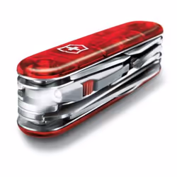 Victorinox HUNTSMAN LITE Couteau multi-fonctions