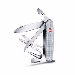 Victorinox 0.8271.26 couteau de poche Couteau multi-fonctions Gris