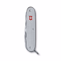 Victorinox 0.8271.26 couteau de poche Couteau multi-fonctions Gris - Vue supplémentaire 4
