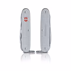 Victorinox 0.8271.26 couteau de poche Couteau multi-fonctions Gris - Vue supplémentaire 5
