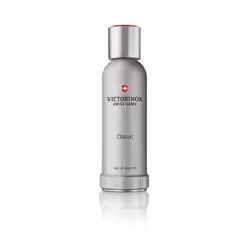 Victorinox SwissClassic Army, Hommes, Déodorant parfumé, Déodorant spray, Spray, Menthe, Orange, Eau de toilette