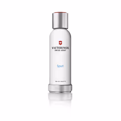 Victorinox Swiss Army Sport, Hommes, Déodorant parfumé, Déodorant spray, Spray, Pomme, Eau de toilette