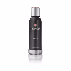 Victorinox Swiss Army Altitude, Hommes, 100 ml, Flacon non réutilisable, Cedar (leaf), Citron, Tagete, Sage, Musc, Poivre ros ...