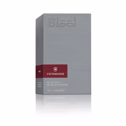 Victorinox Steel Hommes 100ml
