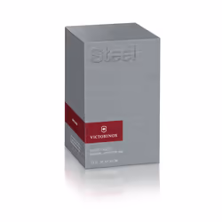 Victorinox Steel Hommes 100ml