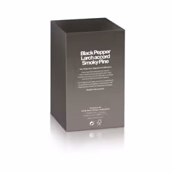 Victorinox Black Steel Hommes 100ml - Vue supplémentaire 4