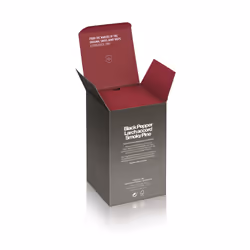 Victorinox Black Steel Hommes 100ml - Vue supplémentaire 5