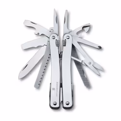 Victorinox Swiss Tool Spirit X Plus Ratchet