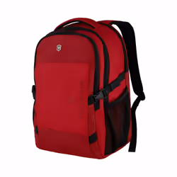 Victorinox Vx Sport EVO Daypack sac à dos Sac à dos de voyage Rouge Polyester