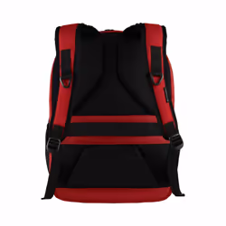 Victorinox Vx Sport EVO Daypack sac à dos Sac à dos de voyage Rouge Polyester - Vue supplémentaire 5