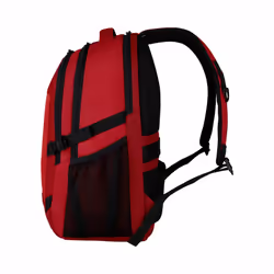 Victorinox Vx Sport EVO Daypack sac à dos Sac à dos de voyage Rouge Polyester - Vue supplémentaire 6