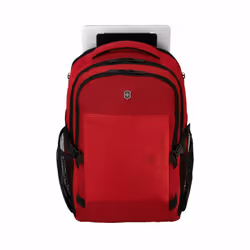 Victorinox Vx Sport EVO Daypack sac à dos Sac à dos de voyage Rouge Polyester - Vue supplémentaire 7