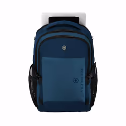 Victorinox Vx Sport EVO Daypack sac à dos Sac à dos de voyage Bleu Polyester
