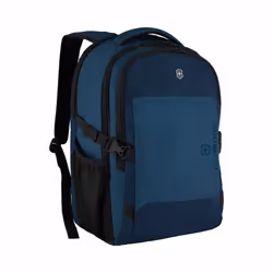 Victorinox Vx Sport EVO Daypack sac à dos Sac à dos de voyage Bleu Polyester - Vue supplémentaire 5