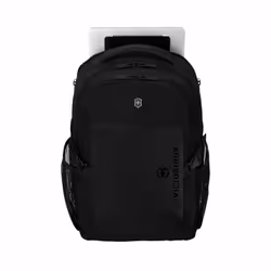 Victorinox Vx Sport EVO Daypack sac à dos Sac à dos de voyage Noir Polyester