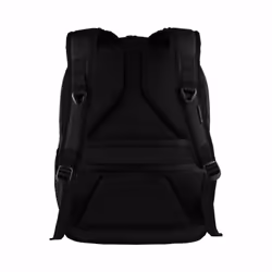 Victorinox Vx Sport EVO Daypack sac à dos Sac à dos de voyage Noir Polyester - Vue supplémentaire 7