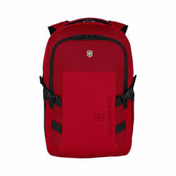 Victorinox Vx Sport EVO Compact Backpack sac à dos Sac à dos de voyage Rouge Polyester