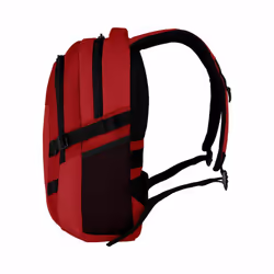 Victorinox Vx Sport EVO Compact Backpack sac à dos Sac à dos de voyage Rouge Polyester