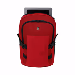 Victorinox Vx Sport EVO Compact Backpack sac à dos Sac à dos de voyage Rouge Polyester