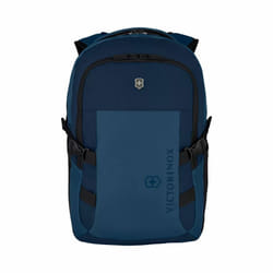 Victorinox Vx Sport EVO Compact Backpack sac à dos Sac à dos de voyage Bleu Polyester