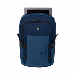 Victorinox Vx Sport EVO Compact Backpack sac à dos Sac à dos de voyage Bleu Polyester
