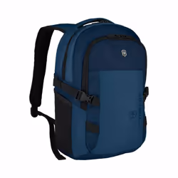 Victorinox Vx Sport EVO Compact Backpack sac à dos Sac à dos de voyage Bleu Polyester - Vue supplémentaire 4