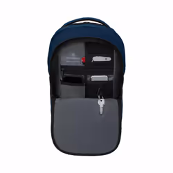 Victorinox Vx Sport EVO Compact Backpack sac à dos Sac à dos de voyage Bleu Polyester - Vue supplémentaire 7