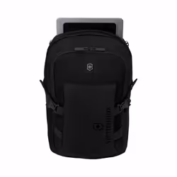 Victorinox Vx Sport EVO Compact Backpack sac à dos Sac à dos de voyage Noir Polyester