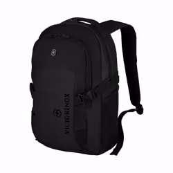 Victorinox Vx Sport EVO Compact Backpack sac à dos Sac à dos de voyage Noir Polyester - Vue supplémentaire 4