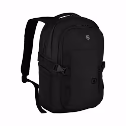 Victorinox Vx Sport EVO Compact Backpack sac à dos Sac à dos de voyage Noir Polyester - Vue supplémentaire 6
