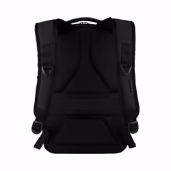 Victorinox Vx Sport EVO Compact Backpack sac à dos Sac à dos de voyage Noir Polyester - Vue supplémentaire 7