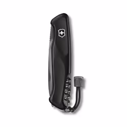 Victorinox 0.9563.C31P couteau de poche Couteau multi-fonctions Noir - Vue supplémentaire 4