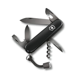 Victorinox 1.3603.31P couteau de poche Couteau multi-fonctions Noir