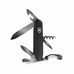 Victorinox 1.3603.31P couteau de poche Couteau multi-fonctions Noir