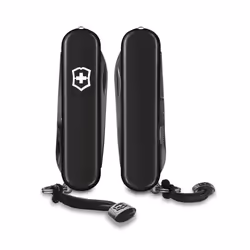 Victorinox 0.6226.31P couteau de poche Couteau multi-fonctions Noir