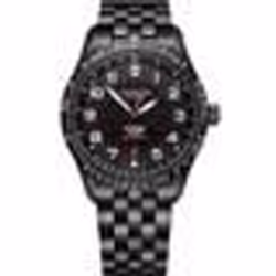 Montre - VICTORINOX - Airboss 241974 - Mécanique - Noir - Acier inoxydable - Etanche 10 ATM
