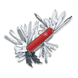 Victorinox Swiss Champ XXL Couteau multi-fonctions Rouge