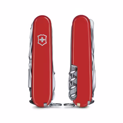 Victorinox Swiss Champ XXL Couteau multi-fonctions Rouge