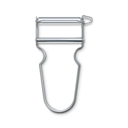 Victorinox 6.0912 Éplucheur Fruits et légumes Eplucheur en Y Acier inoxydable