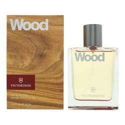Victorinox Parfum Homme EDT Wood 100 ml
