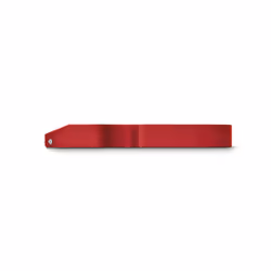 Victorinox RAPID Fruits et légumes Eplucheur en Y Rouge - Vue supplémentaire 4