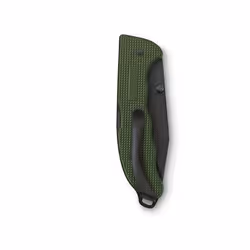 Victorinox Evoke BSH Alox Couteau de chasse Vert - Vue supplémentaire 2