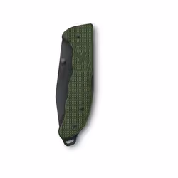 Victorinox Evoke BSH Alox Couteau de chasse Vert - Vue supplémentaire 3