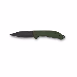 Victorinox Evoke BSH Alox Couteau de chasse Vert - Vue supplémentaire 4